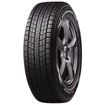 4 New Dunlop Winter Maxx SJ8 - 275X55R20 Tires. Price: $690.96.