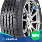 New 185/60R14 Landspider City Traxx Gp 82H. Price: $64.51.