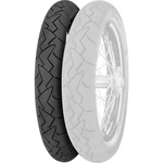 Continental Classic Attack Front Tire 90/90R-18 02443340000 New. Price: $249.99.