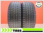 Cooper Endeavor Plus Xl 245/55R19 Used Tires 8.4/32 Tread 107H 2455519. Price: $220.00.