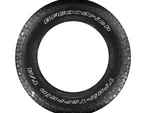 P275/60R20 Bfgoodrich Trail-terrain T/a Owl 115 Used 12/32NDS. Price: $179.20.