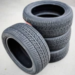 Tires Arroyo Ultra Sport A/s 305/40R22 114V Xl Performance New. Price: $537.99.