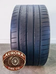 285/35R20 Michelin Pilot Sport 104Y 7/32TREAD Used Tire 2853520. Price: $190.00.