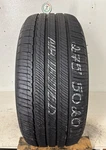 Tire 275 50 Michelin Primacy Tour A/s (8.20/32 = 96% Tread Left) 109H Used. Price: $261.00.