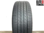Dunlop Sport 5000 P225/50R18 Tire 7.25/32 Used. Price: $89.99.