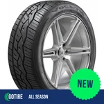 X New - 325/35R22 Nitto NT420V 114W. Price: $479.58.