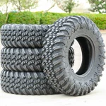 4 Forerunner Aurora A/t 32X10.00R15 32X10R15 85J Ply All Terrain Atv Utv Tires New. Price: $708.93.