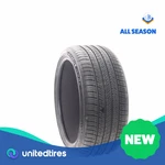 New 275/35ZR21 Michelin Pilot Sport All Season 4 To Acoustic 103W - 10/32 Tire. Price: $380.39.