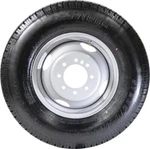 Taskmaster A16RTK477HDM ST235/80R16 10 Ply Provider On 16X6 New. Price: $238.91.