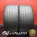 Set Of Tires Pirelli Zero PZ4 Xl 315/30R22 315/30/22 3153022 107Y #92933 Used. Price: $362.41.
