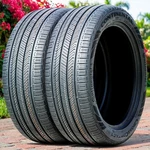 Tires 235/55R19 101H Continental Crosscontact Rx Ev Ready (oe) (dc) All Season New. Price: $374.86.