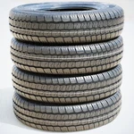 4 Tires Bearway BW168 155R12 Load Ply Van Commercial New. Price: $179.93.