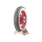 Coker Firestone Vintage Tire 7.00-17 Bias-ply Whitewall 708010 Each New. Price: $596.00.