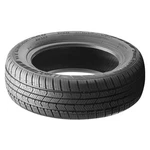 X Milestar Weatherguard AW365 215/70R16 100H Sl Tires Used. Price: $110.60.