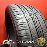 (one) Tire Likenew Goodyear Eagle Touring 265/35R21 265/35/21 2653521 #87541 Used. Price: $148.79.