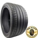 Used 325/30ZR21 Bridgestone Potenza Sport Enliten ND0 108Y 7/32 (dot 24). Price: $219.60.