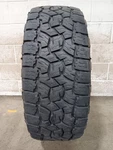 1X LT35/12.5R18 Toyo Open Country A/t Iii 13/32 128 Q Used Tire 3512.518. Price: $275.00.