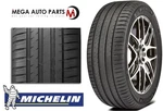 Michelin Pilot Sport Suv Cuv 285/45R20 112Y Max Performance Summer Tires New. Price: $388.99.