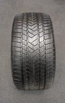 Pirelli Scorpion Winter 305/35/21 109V Snow Tire Porsche N0 Used. Price: $195.00.