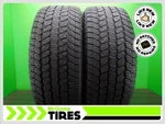 275/60R20 Goodyear Wrangler Territory At 9.9/32 Tread 122/119S Used. Price: $450.00.