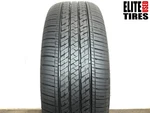 Bridgestone Ecopia H/l 422 Plus Rft Run Flat 235 55 19 Tire - Full Tread Used. Price: $156.74.