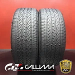 2X Tires Bridgestone Dueler H/p Sport As Run Flat Xl 245/50R19 No Patch #92294 Used. Price: $181.09.