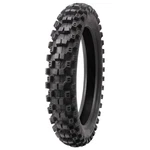 Tusk Emex T-45 Intermediate/hard Terrain Tire 110/90X19 For Husqvarna Tc 450 New. Price: $87.29.