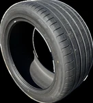 315/40/R21 Yokohama Advan 500RT Used. Price: $115.00.