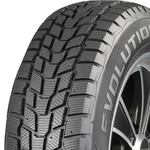 Cooper Evolution Winter 225/50R18 95T Tire (qty 1) 2255018 166165006 Used. Price: $204.00.
