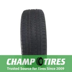 P275/55R20 Bridgestone Dueler H/l Alenza Plus 111 Used 8/32NDS. Price: $87.51.