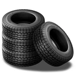 4 Lexani Terrain Beast At 215/75R15 100T All Tires 50K Mi Warranty New. Price: $379.99.