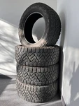 Nitto Recon Grappler 305/55 R20 116 Sl Bsw Used. Price: $750.00.