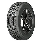 1(ONE) Tire 245/50R20 102H Continental Cross Contact LX25 Fr New. Price: $233.99.