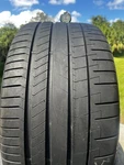 Tire Pirelli Zero PZ4 Alp 325/30ZR23 109Y DOT.2323 7.5/32 Used. Price: $275.49.