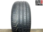 Pirelli Zero P255/40ZR19 Tire 9.5/32 Used. Price: $88.34.