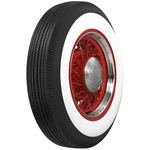 Coker Tire 65500 Classic Wide Whitewall Bias Ply New. Price: $254.00.