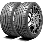 Tires Goodyear Eagle Sport All-season 245/45R20 103W Xl A/s High Performance New. Price: $442.64.