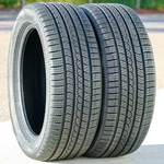 Tires 225/50R18 95V Pirelli P7 Plus 3 A/s All Season New. Price: $409.18.