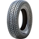 Tire Fuzion A/t 265/60R18 110H At All Terrain New. Price: $144.99.