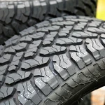Tires Lancaster LS-37 A/t 275/60R20 116H Xl At All Terrain New. Price: $318.99.