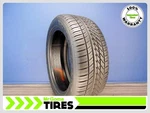 Goodyear Eagle F1 Asymmetric At Suv 4X4 J Lr Xl 255/50R20 Tire 8.6/32 Tread Used. Price: $120.00.
