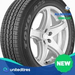 New 235/65R18 Toyo Open Country A25A 106T. Price: $281.20.