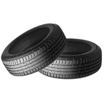X Bf Goodrich Advantage Control 235/45R19 95H Tires Used. Price: $421.07.