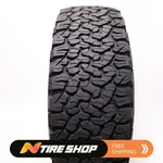 Used Lt 285/70R17 Bfgoodrich All-terrain T/a KO2 121/118R 12/32 No Repairs. Price: $190.65.