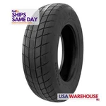And Racemaster ROD11, One Black Rubber 185/55R17 M&h Tire Radial Drag Front New. Price: $449.28.