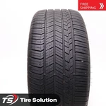 Used 235/40R18 Hankook Ventus S1 As To Sound Absorber - 91W 7.5/32. Price: $138.79.
