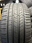 Tire Pirelli Zero PZ4 Elect Pncs Bmw 275/40R22 107Y DOT.1724 7.75/32 Used. Price: $170.99.