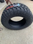 Hercules Tis Offroad TT1 33X12.50R18LT 122Q Ply (quantity 1) New. Price: $298.00.