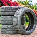 Tires Continental Premiumcontact 6 Ev Ready 225/45R18 91V Performance New. Price: $463.93.