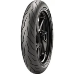 Pirelli 120/70ZR-17 Diablo Rosso Iii D-spec Front Sportbike Motorcycle Tire New. Price: $156.97.